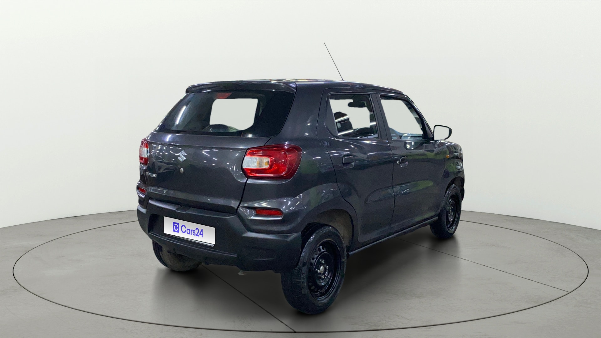 Used 2024 Maruti Suzuki 1000 Used 2024 Maruti Suzuki 1000
