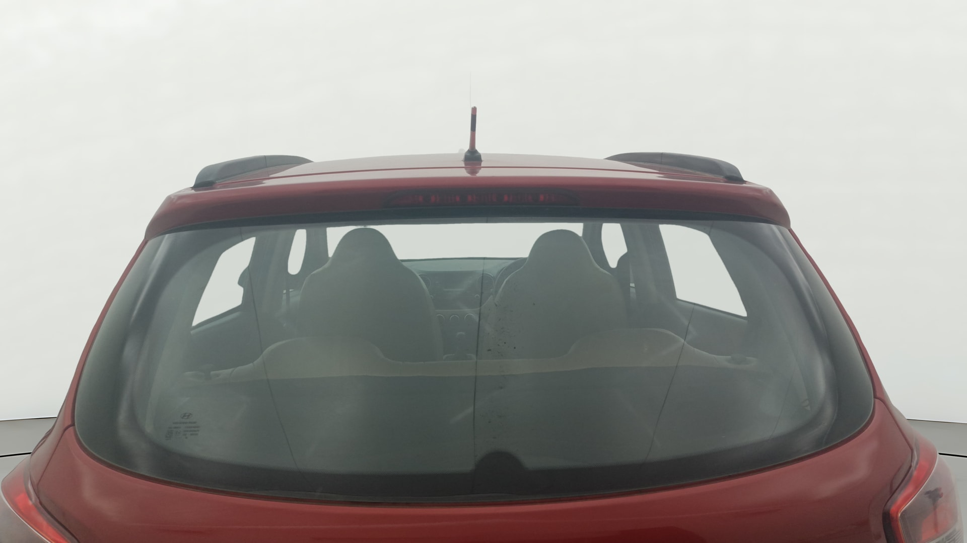 View 2019 Hyundai Grand i10 Magna 1.2 Kappa VTVT Image 5 Used 2019 Hyundai Grand i10 Magna 1.2 Kappa VTVT Image 5