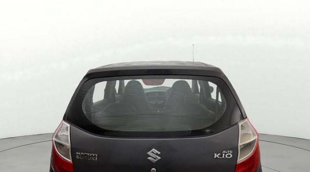View Maruti Suzuki Alto K10 Image 4 Used Maruti Suzuki Alto K10 Image 4