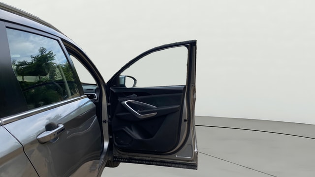 View MG Hector Image 48 Used MG Hector Image 48