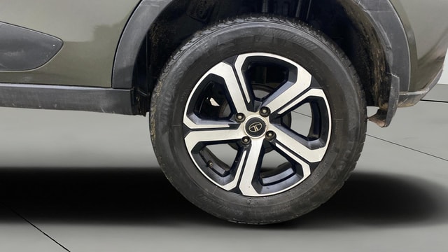 View Tata Nexon Image 11 Used Tata Nexon Image 11
