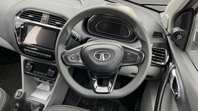 View Tata Tiago Image 20 Used Tata Tiago Image 20
