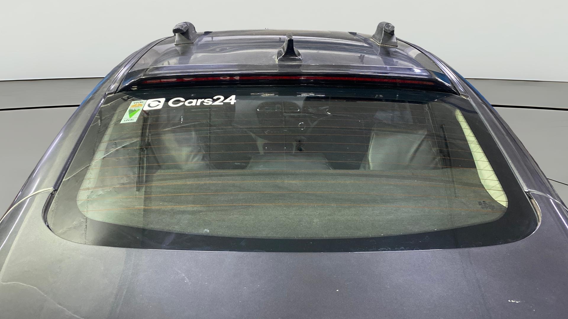 View 2023 Tata Tigor XE Diesel Image 3 Used 2023 Tata Tigor XE Diesel Image 3