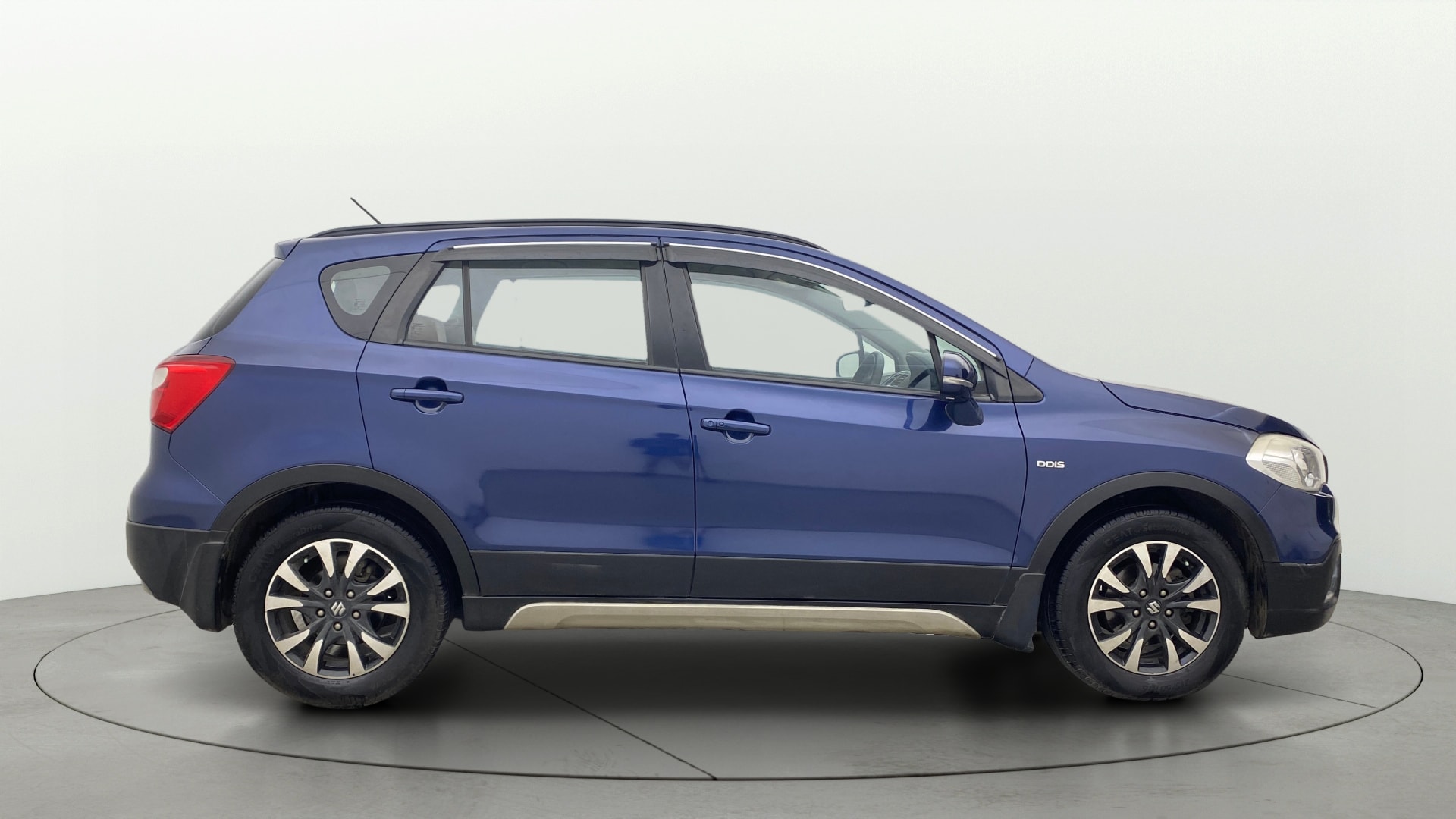 Used 2018 Maruti Suzuki 1000 Used 2018 Maruti Suzuki 1000