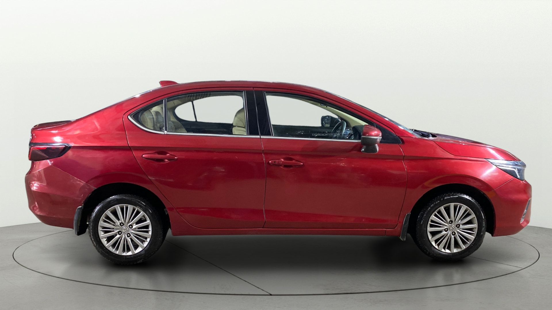 View 2020 Honda City ZX MT Diesel Anniversary Edition Image 9 Used 2020 Honda City ZX MT Diesel Anniversary Edition Image 9