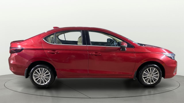 View Honda City Image 9 Used Honda City Image 9