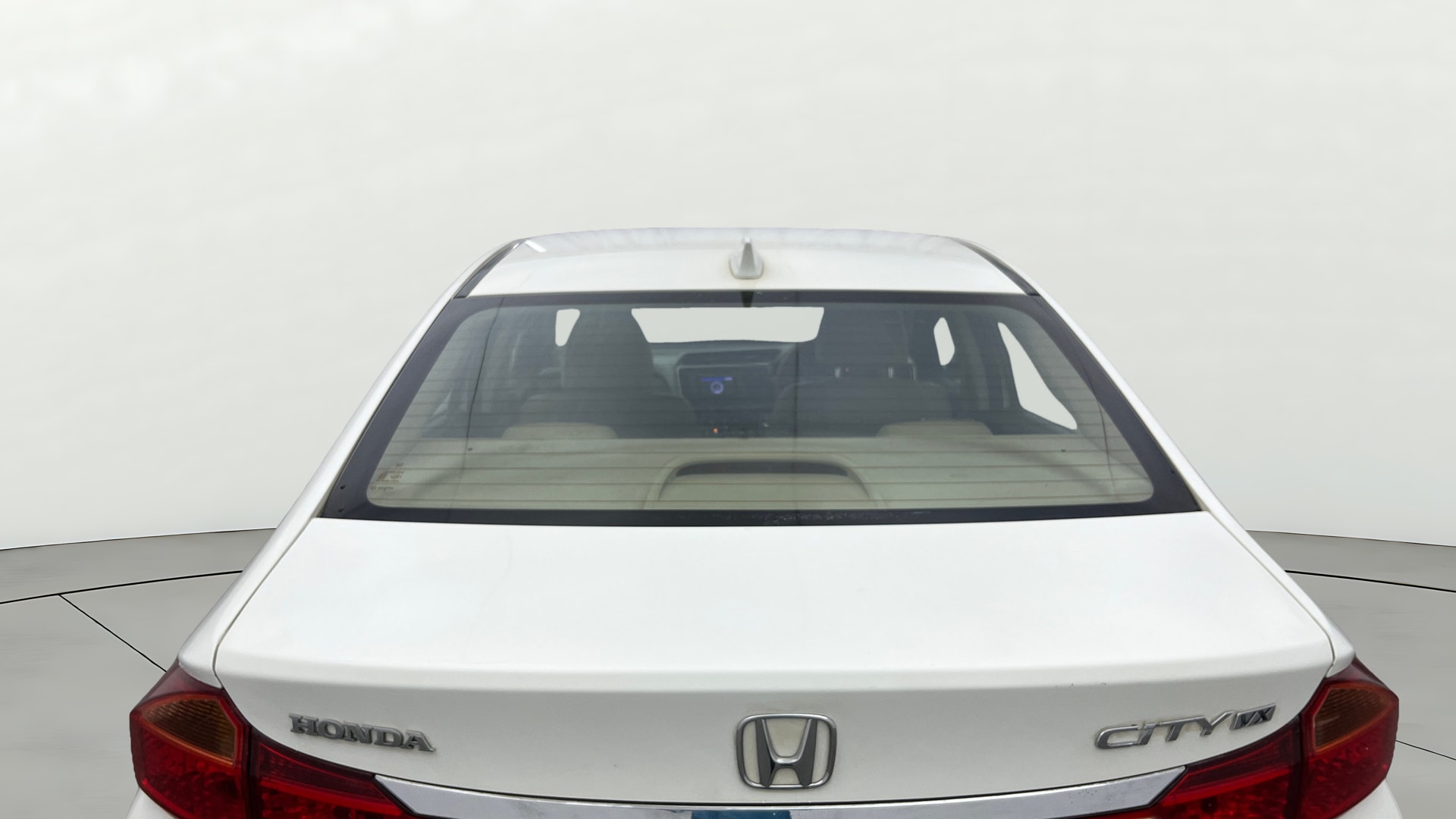 Used 2015 Honda City Used 2015 Honda City