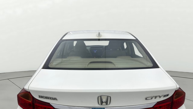 View Honda City Image 5 Used Honda City Image 5