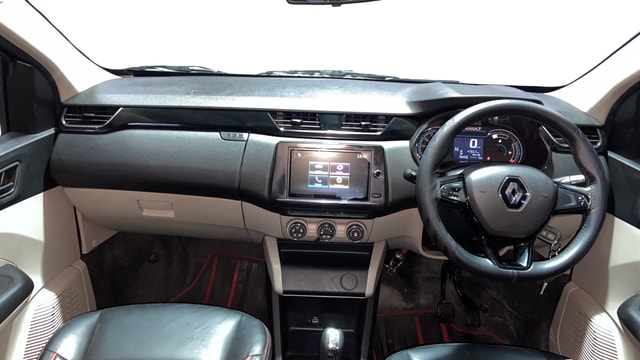 View Renault Triber Image 16 Used Renault Triber Image 16