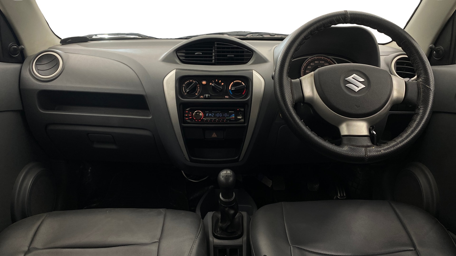 View 2016 Maruti Suzuki Alto 800 LX Image 15 Used 2016 Maruti Suzuki Alto 800 LX Image 15