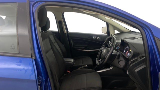View Ford EcoSport Image 26 Used Ford EcoSport Image 26