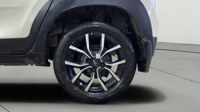 View Mahindra KUV100 Image 11 Used Mahindra KUV100 Image 11