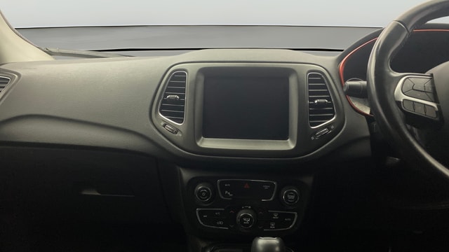 View Jeep Compass Image 18 Used Jeep Compass Image 18