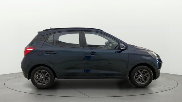 View Hyundai Grand i10 Nios Image 8 Used Hyundai Grand i10 Nios Image 8
