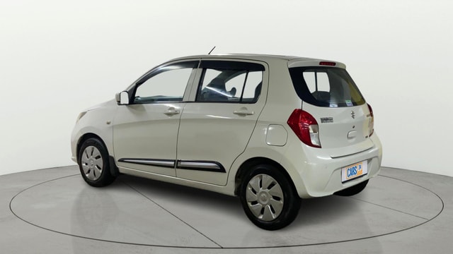 View Maruti Suzuki 1000 Image 2 Used Maruti Suzuki 1000 Image 2