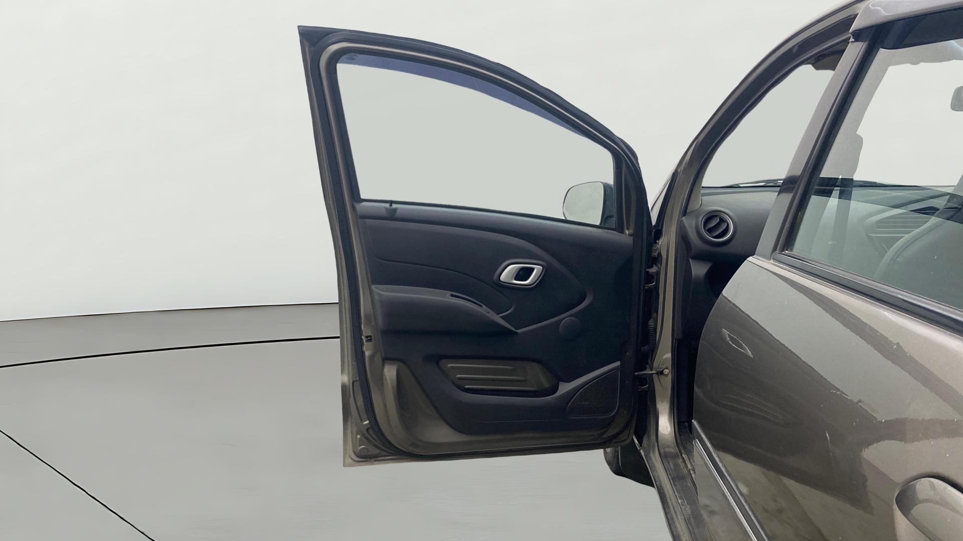 View 2019 Datsun Redi GO T(O)-0.8L BS IV Image 30 Used 2019 Datsun Redi GO T(O)-0.8L BS IV Image 30