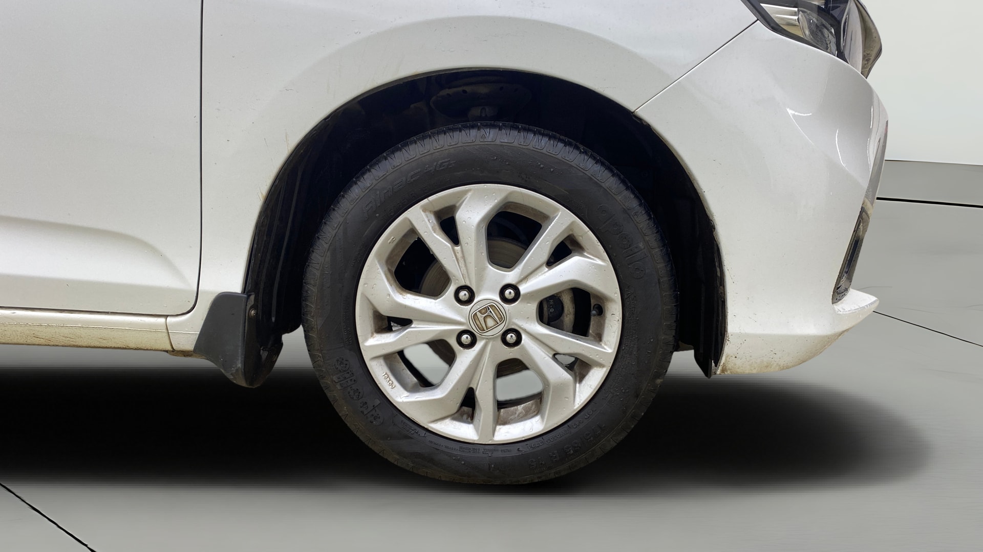Used 2020 Honda Amaze Used 2020 Honda Amaze