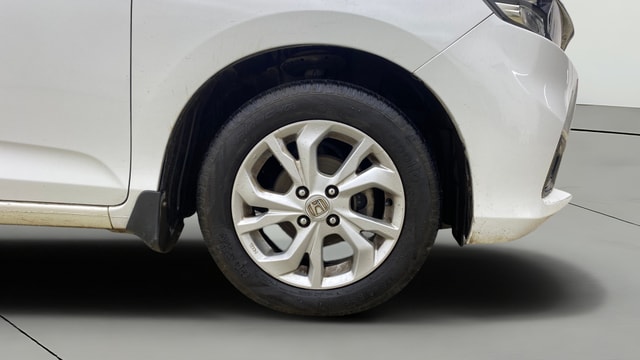 View Honda Amaze Image 41 Used Honda Amaze Image 41