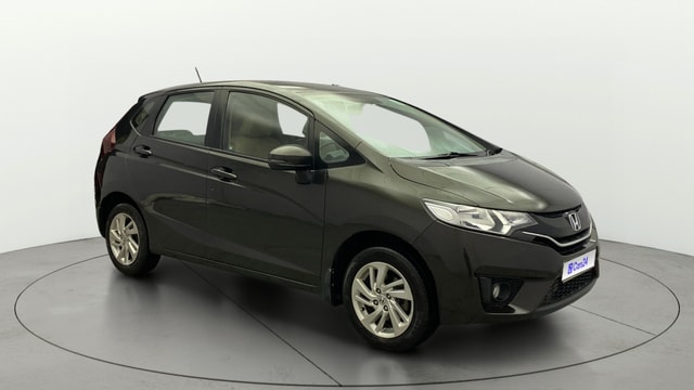 View Honda Jazz Image 36 Used Honda Jazz Image 36