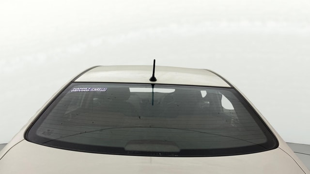 View Hyundai Fluidic Verna Image 4 Used Hyundai Fluidic Verna Image 4
