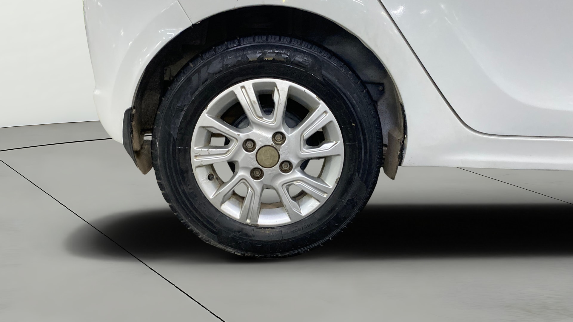 View 2016 Tata Tiago Revotorq XB Image 24 Used 2016 Tata Tiago Revotorq XB Image 24