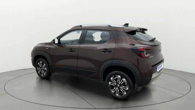 View Renault Kiger Image 2 Used Renault Kiger Image 2
