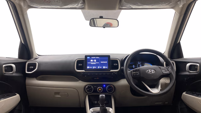 View Hyundai Venue Image 15 Used Hyundai Venue Image 15