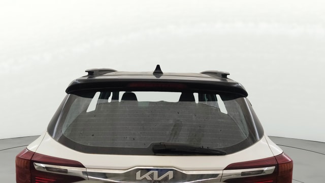 View Kia Seltos Image 5 Used Kia Seltos Image 5