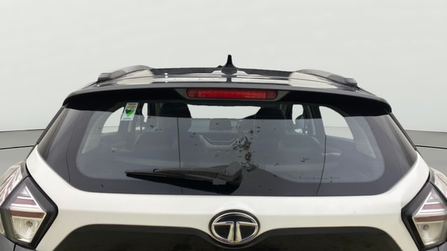 View Tata Nexon Image 4 Used Tata Nexon Image 4