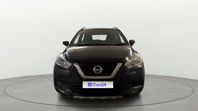 View Nissan Kicks Image 1 Used Nissan Kicks Image 1