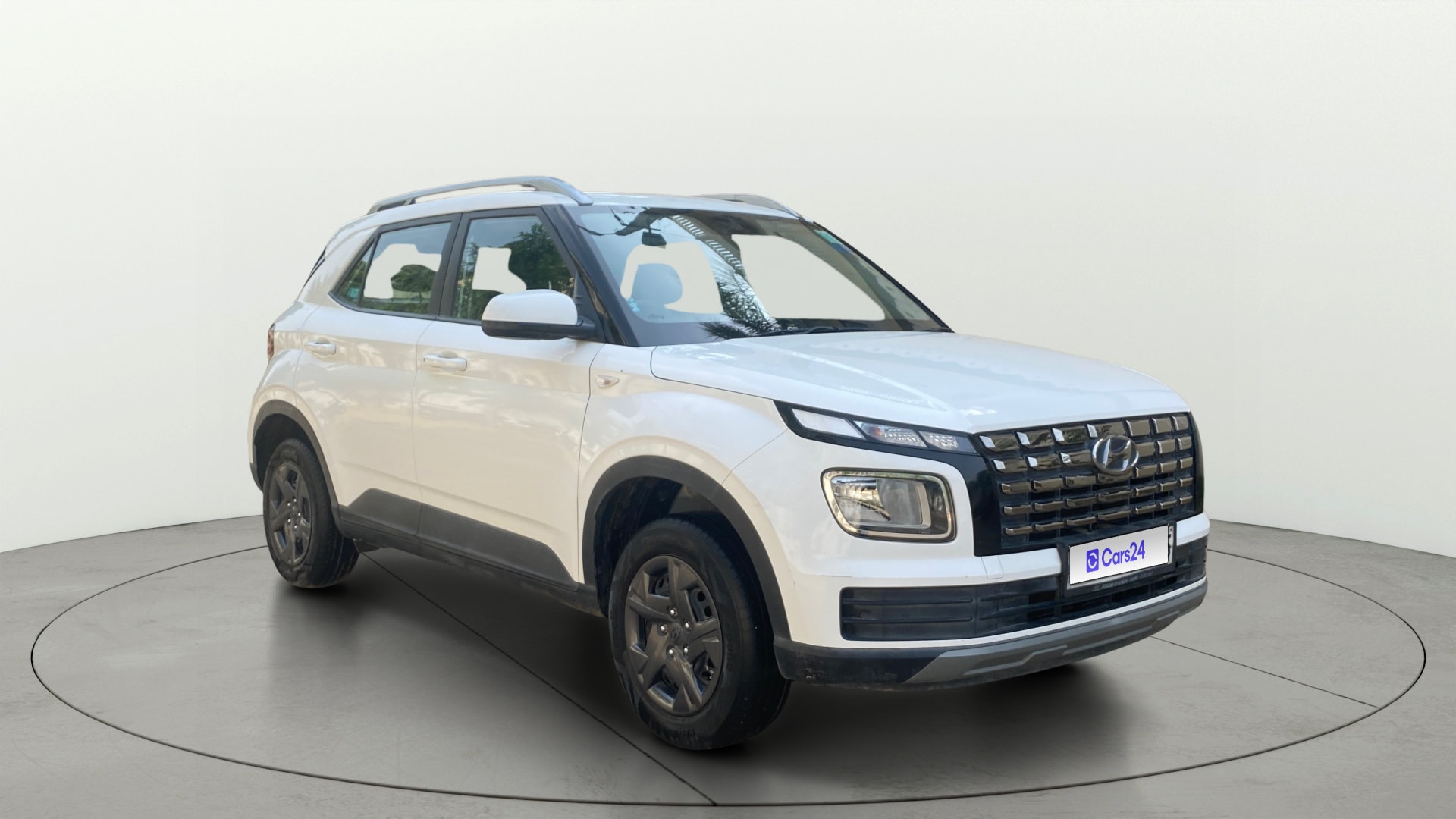 View 2023 Hyundai Venue S 1.2 Petrol Image 36 Used 2023 Hyundai Venue S 1.2 Petrol Image 36