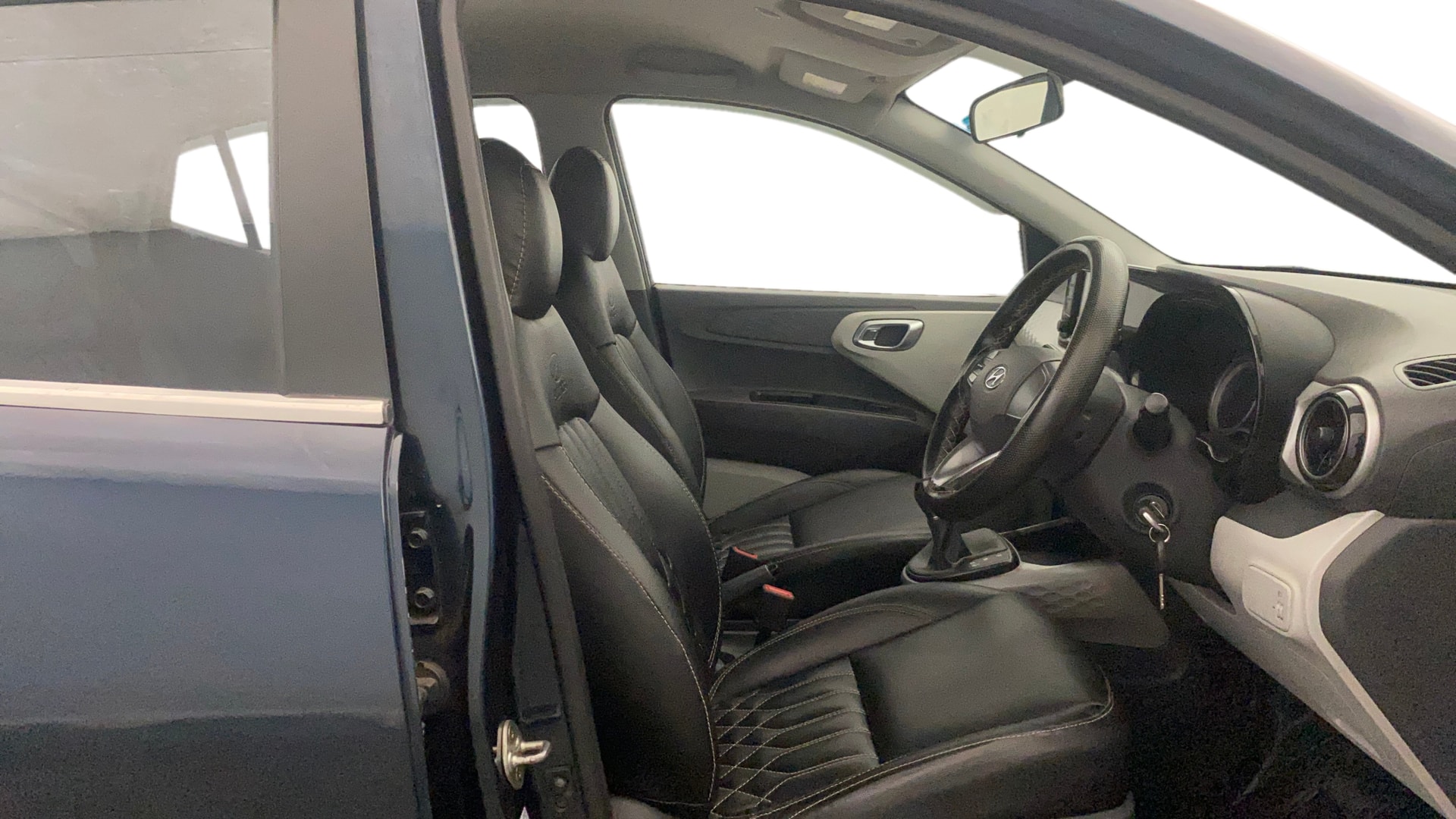 View 2020 Hyundai Grand i10 Nios Sportz Petrol AMT Image 19 Used 2020 Hyundai Grand i10 Nios Sportz Petrol AMT Image 19