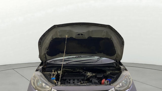 View Honda WR-V Image 19 Used Honda WR-V Image 19