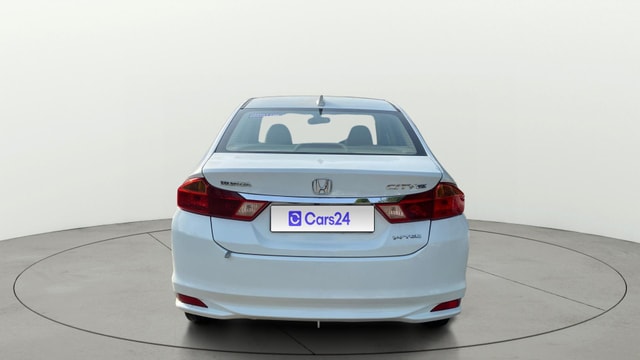 View Honda City Image 43 Used Honda City Image 43