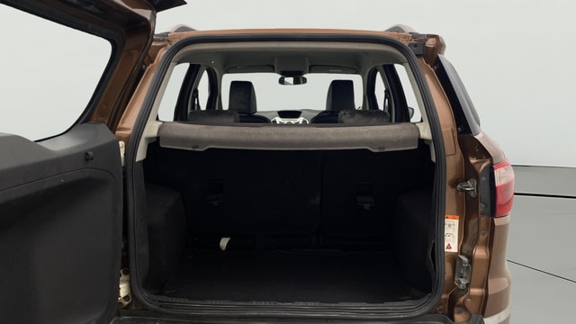 View Ford EcoSport Image 37 Used Ford EcoSport Image 37