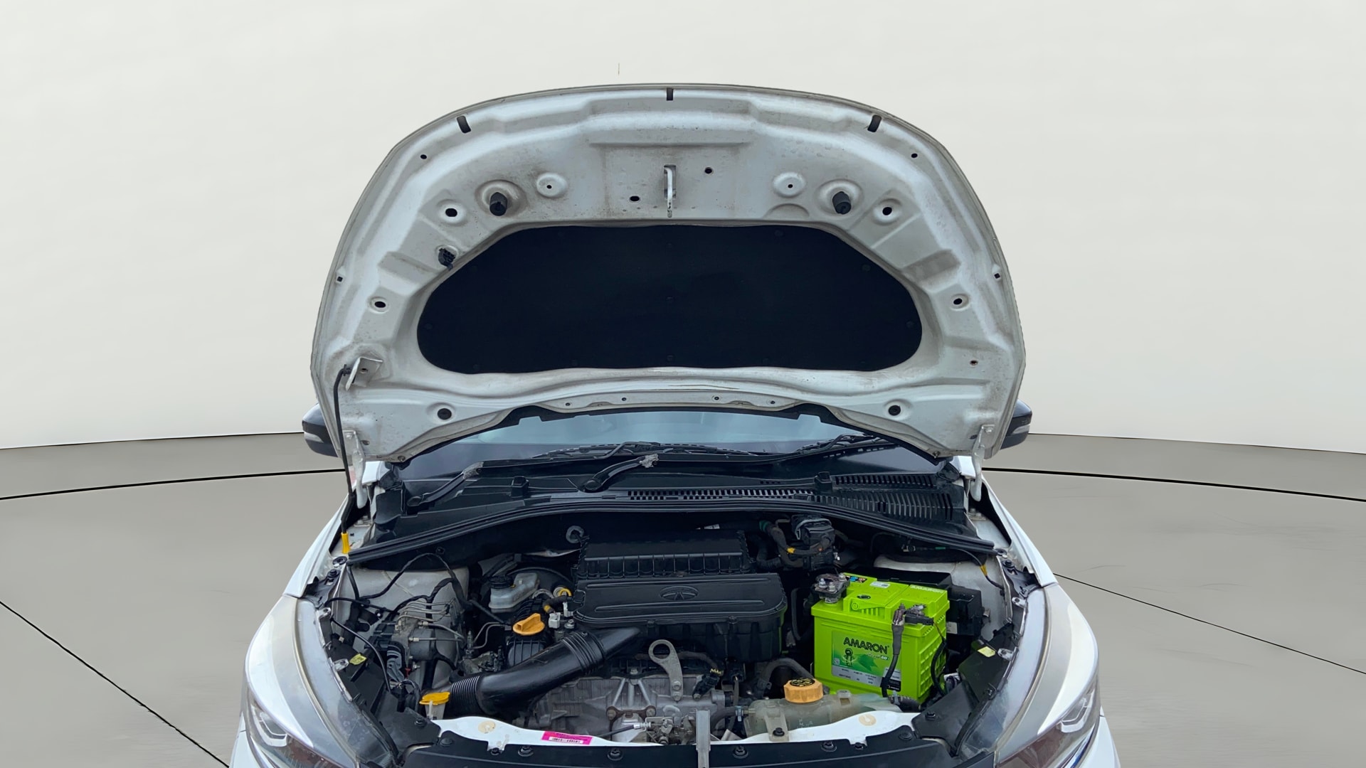 View 2022 Tata Tigor XE Diesel Image 32 Used 2022 Tata Tigor XE Diesel Image 32