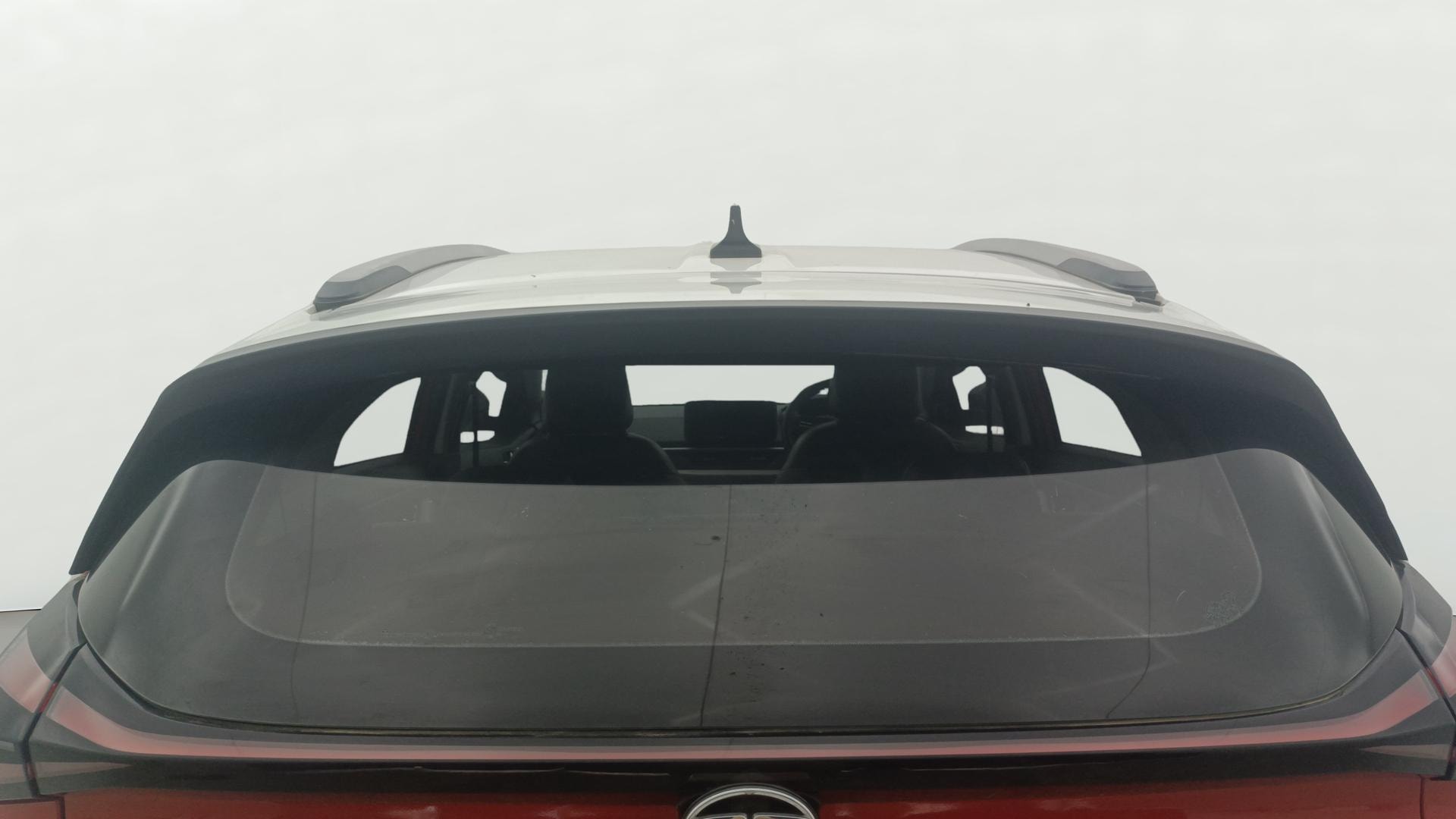 View 2023 Tata Nexon Revotron XE Image 4 Used 2023 Tata Nexon Revotron XE Image 4