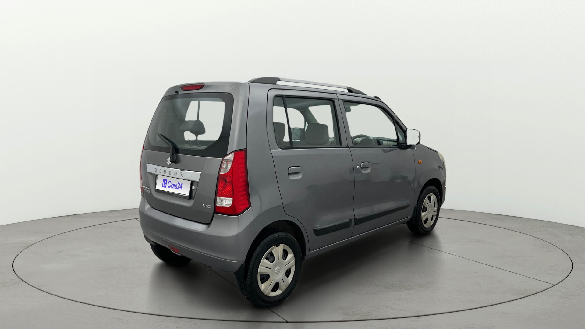 Used 2016 Maruti Suzuki 1000 Used 2016 Maruti Suzuki 1000