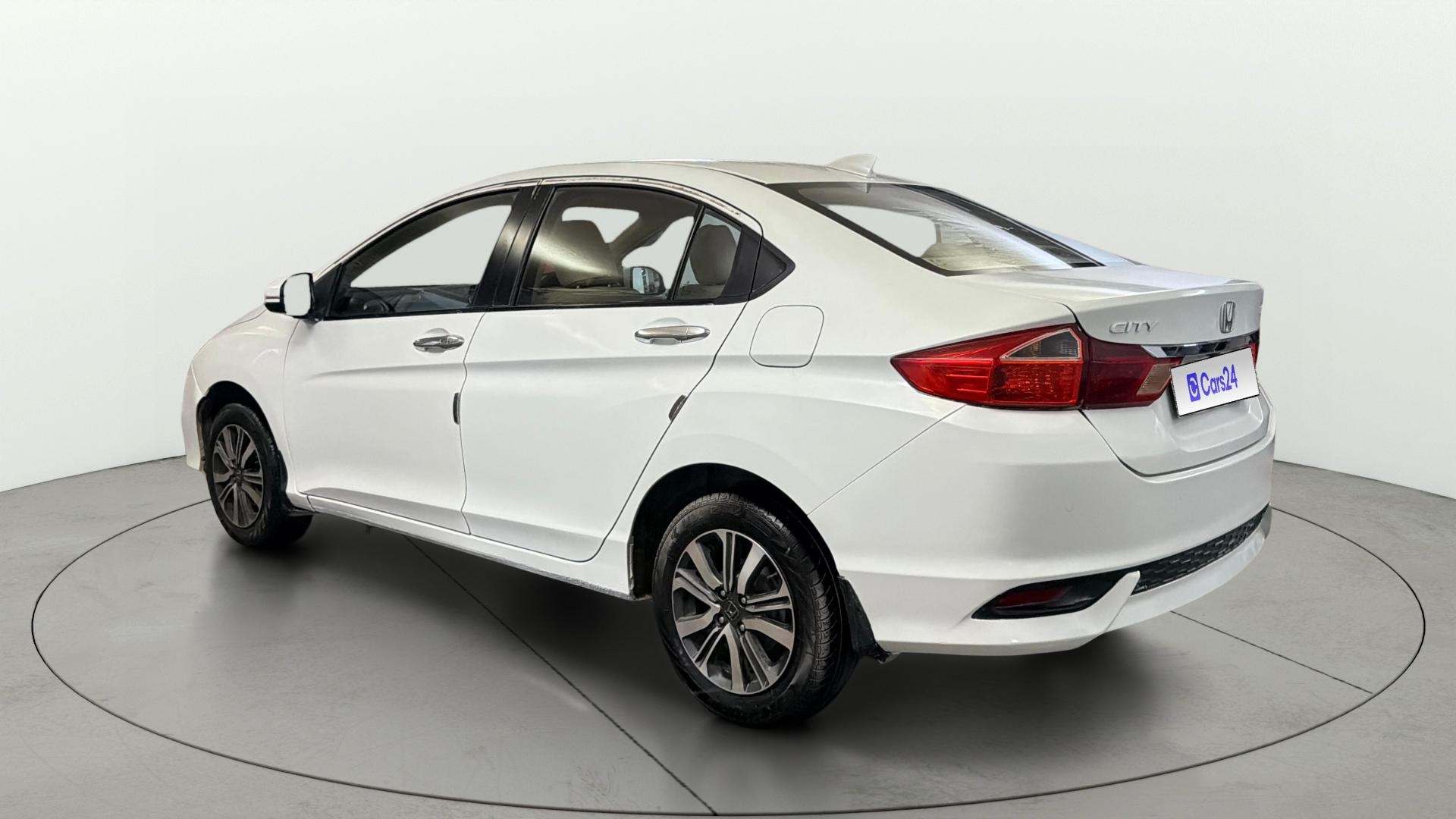 Used 2023 Honda City Used 2023 Honda City