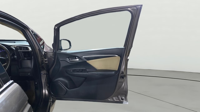 View Honda Jazz Image 45 Used Honda Jazz Image 45