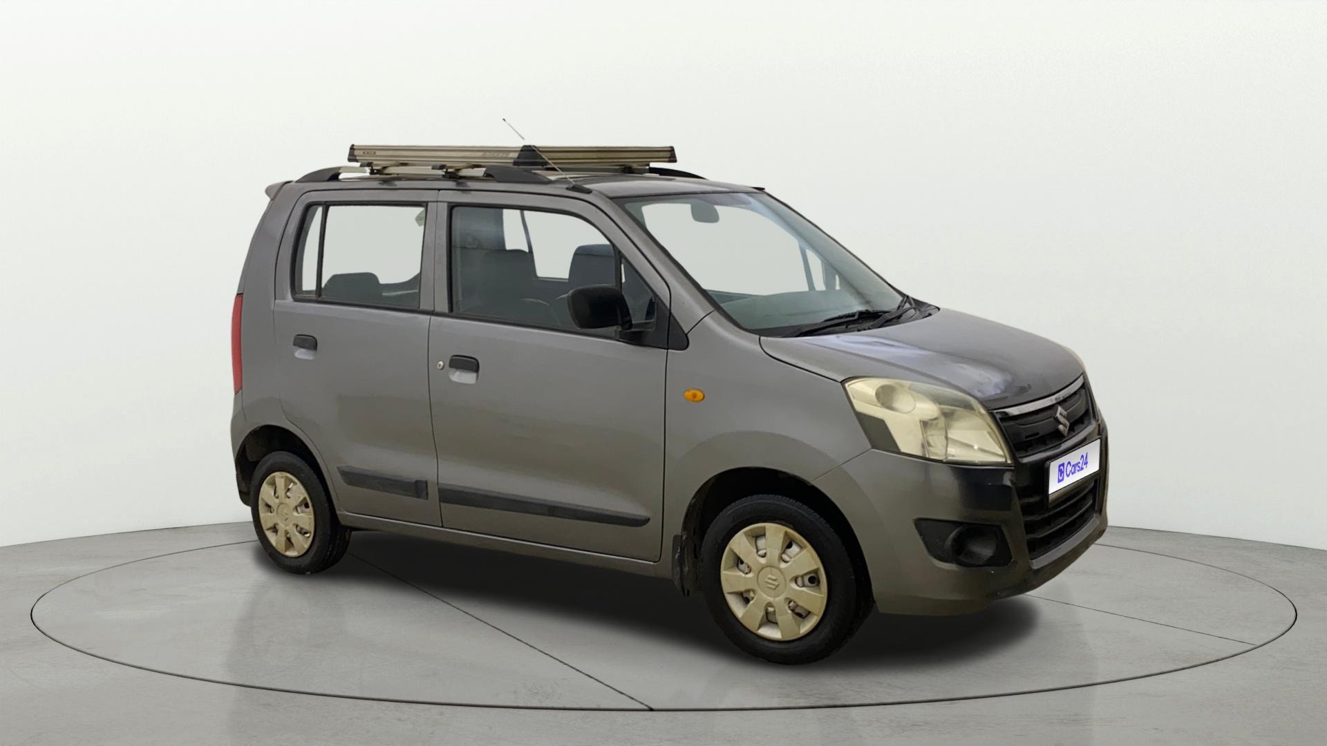 View 2015 Maruti Suzuki 1000 Base Variant Image 35 Used 2015 Maruti Suzuki 1000 Base Variant Image 35