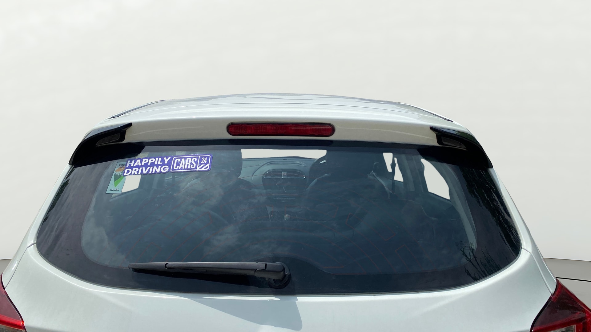 Used 2024 Tata Tiago Used 2024 Tata Tiago