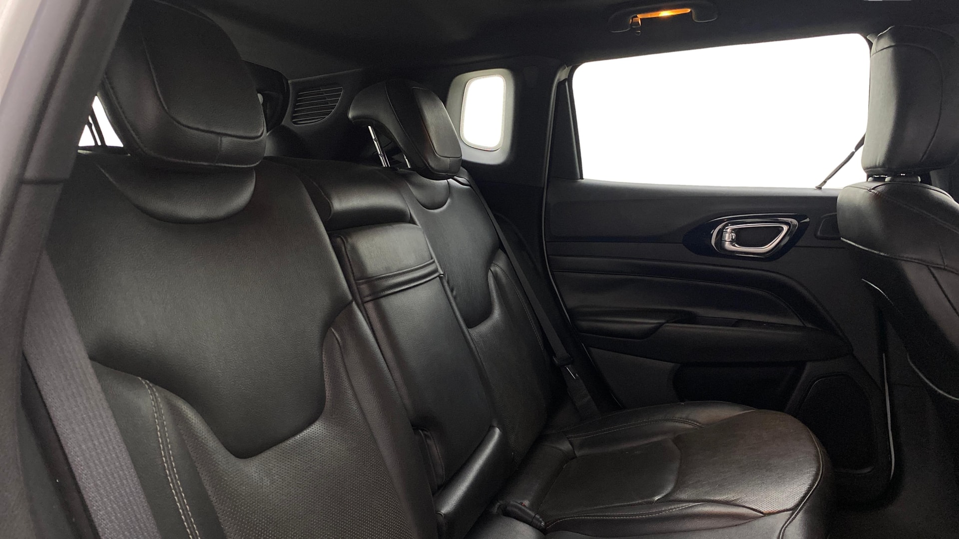 Used 2022 Jeep Compass Used 2022 Jeep Compass