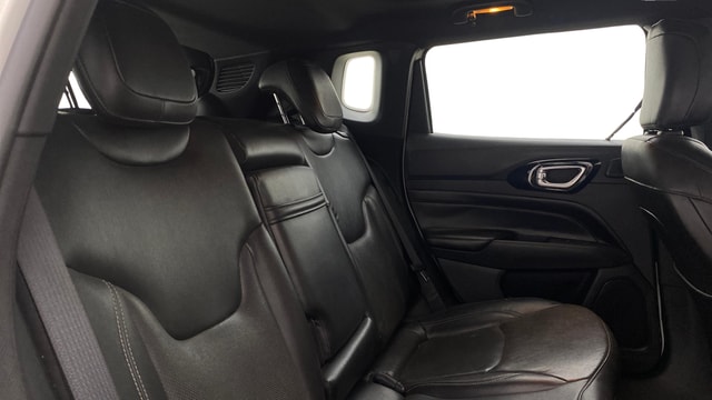 View Jeep Compass Image 30 Used Jeep Compass Image 30