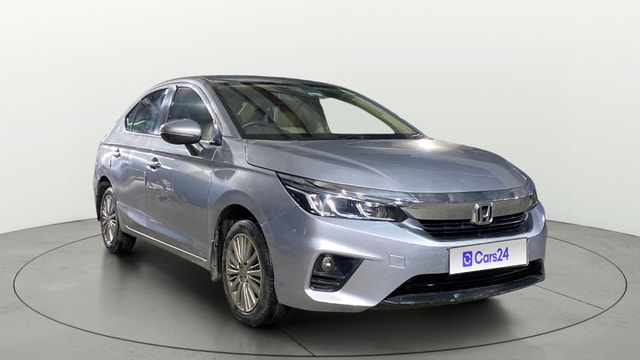 View Honda City Image 38 Used Honda City Image 38