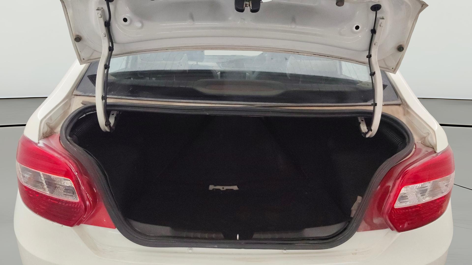 Used 2014 Tata Zest Used 2014 Tata Zest