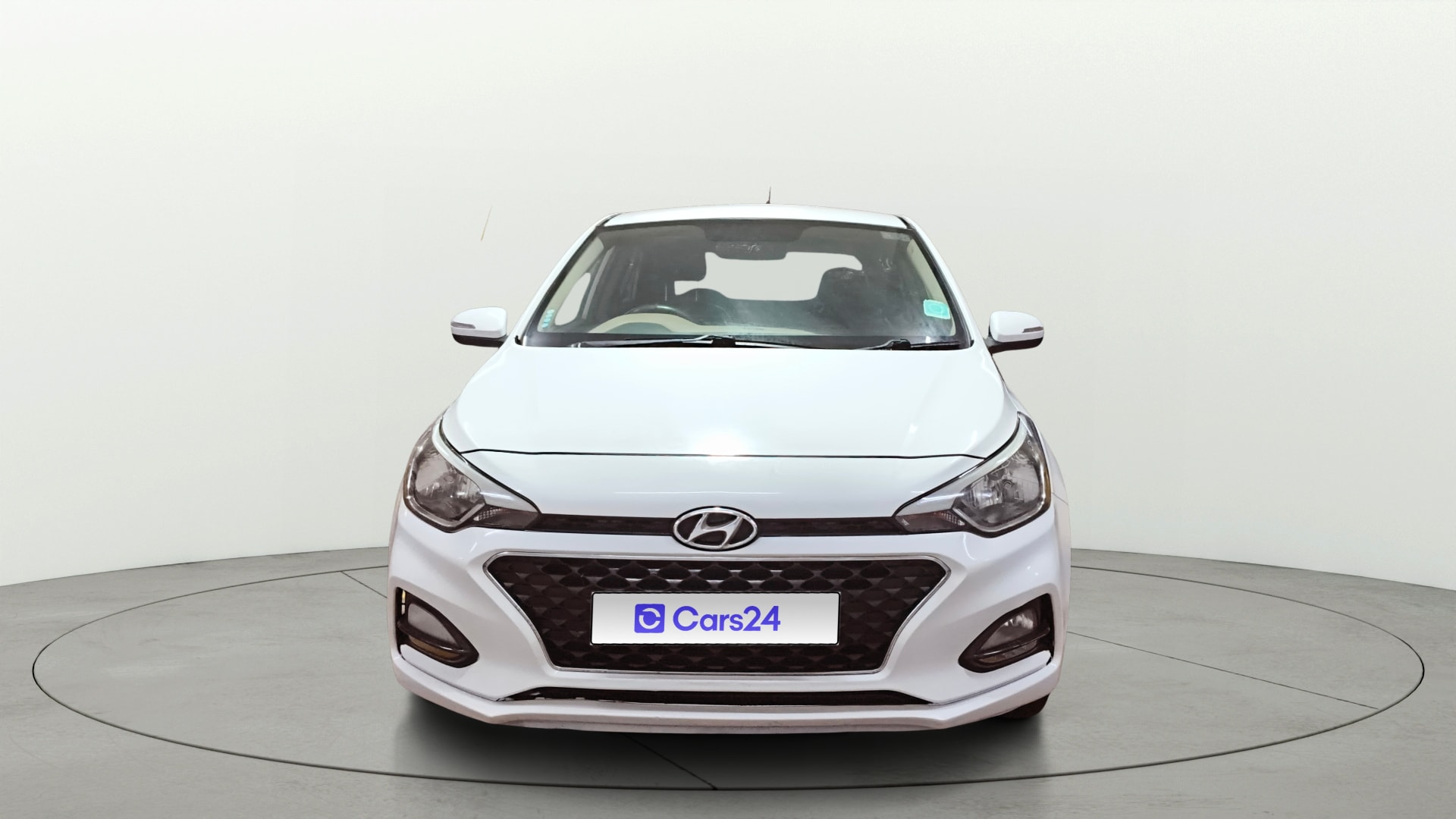 Used 2019 Hyundai Elite i20 Used 2019 Hyundai Elite i20