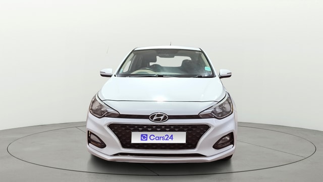 View Hyundai Elite i20 Image 1 Used Hyundai Elite i20 Image 1