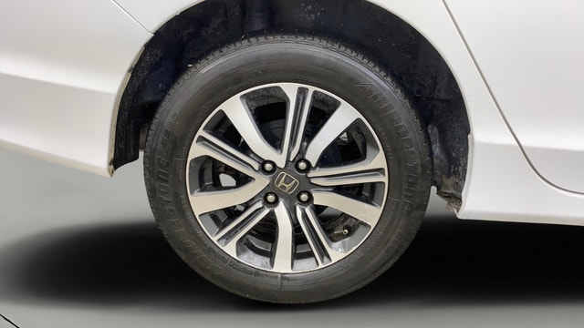 View Honda City Image 33 Used Honda City Image 33