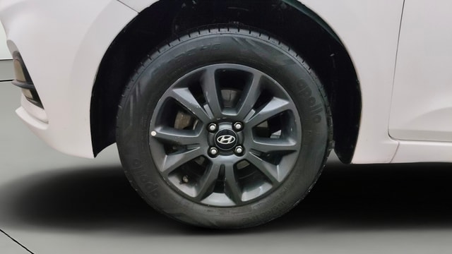 View Hyundai Elite i20 Image 28 Used Hyundai Elite i20 Image 28